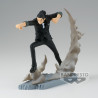 One Piece Senkozekkei Figurine Rob Lucci