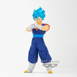 Dragonball Super Blood Of Saiyans Special XIX Figurine Vegetto