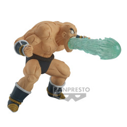 Dragonball Z G x Materia Figurine Nappa