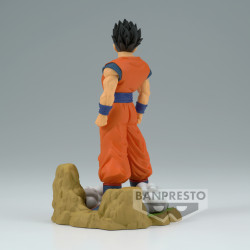 Dragonball Z History Box vol.11 Figurine Son Gohan