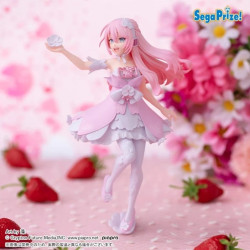 Hatsune Miku Figurine Megurine Luka Luminasta Alpha Ver.