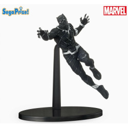 Marvel Comics Black Panther SPM Figurine