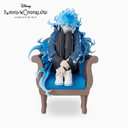 Twisted Wonderland Premium Grace Situation Figurine Idia Shroud
