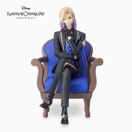 Twisted-Wonderland Premium Grace Situation Figurine Vil Schoenheit