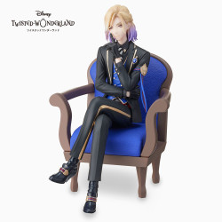 Twisted-Wonderland Premium Grace Situation Figurine Vil Schoenheit