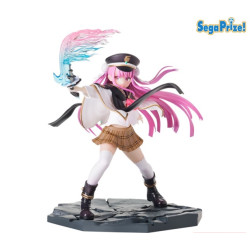 Heaven Burns Red Luminasta Figurine Kunimi Tama - Kiai Issen Angel Sailor