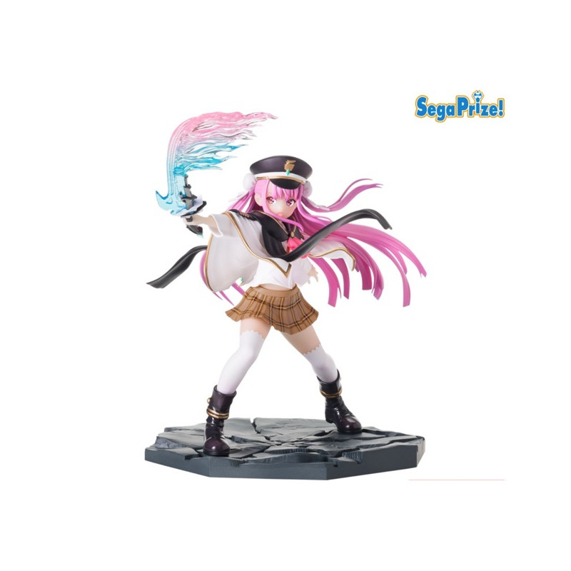 Heaven Burns Red Luminasta Figurine Kunimi Tama - Kiai Issen Angel Sailor