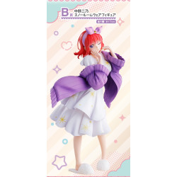 The Quintessential Quintuplets Time For Just The Two Of Us Loterie Ichiban Kuji