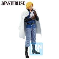 One Piece The Flame Of Revolution Figurine Sabo Ichibansho