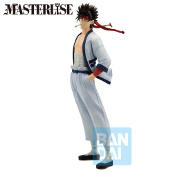 Rurouni Kenshi Figurine Sanosuké Sagara Ichibansho