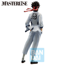 Rurouni Kenshi Figurine Sanosuké Sagara Ichibansho