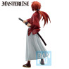Rurouni Kenshi Figurine Kenshin Himura Ichibansho