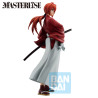 Rurouni Kenshi Figurine Kenshin Himura Ichibansho