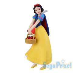 Disney Princess Luminasta Figurine Snow White
