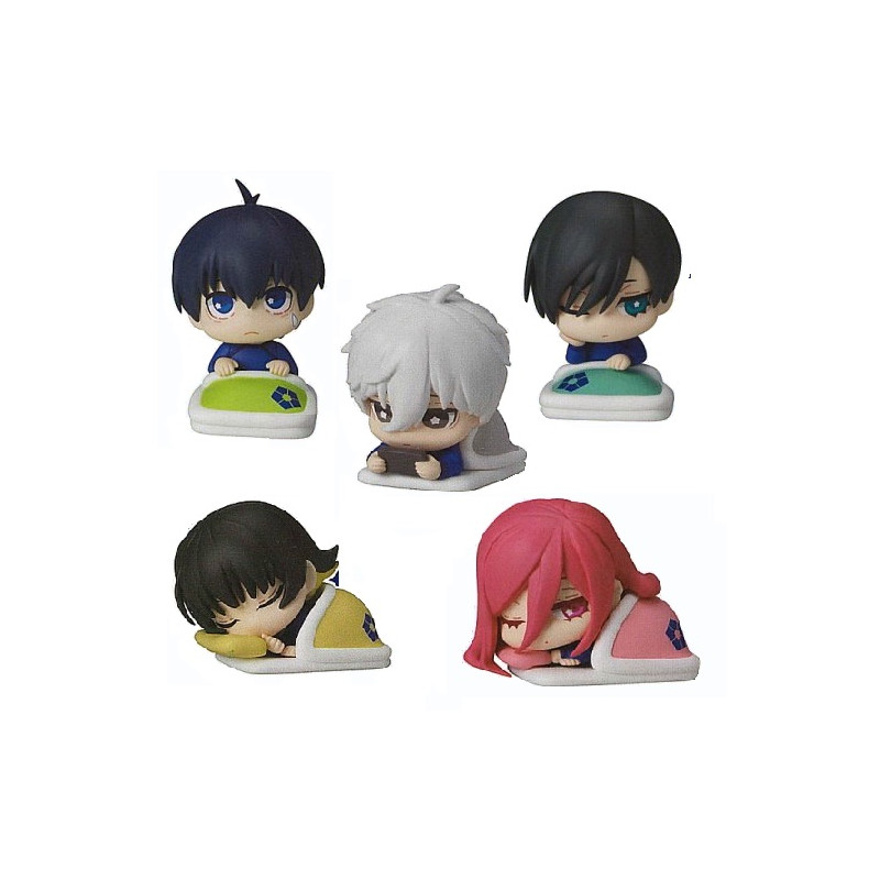 Blue Lock Onemutan - Sleeping Ver. Figurine Collection