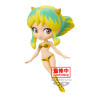 Urusei Yatsura Anime Q Posket Figurine Lamu / Lum Invader Vol.3 Ver. B
