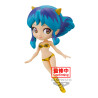 Urusei Yatsura Anime Q Posket Figurine Lamu / Lum Invader Vol.3 Ver. A
