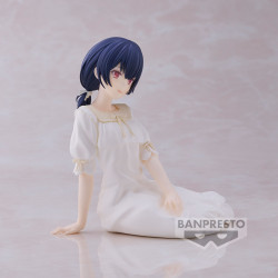 The Idolmaster Shiny Colors Relax Time Figurine Rinze Morino