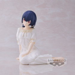 The Idolmaster Shiny Colors Relax Time Figurine Rinze Morino