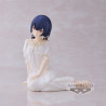 The Idolmaster Shiny Colors Relax Time Figurine Rinze Morino