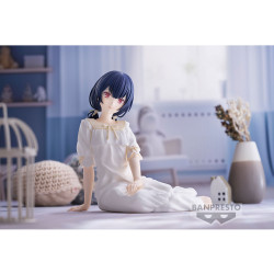 The Idolmaster Shiny Colors Relax Time Figurine Rinze Morino