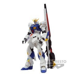 Mobile Suit Gundam The Life-Sized νGundam Statue Figurine RX-93ff ν Gundam