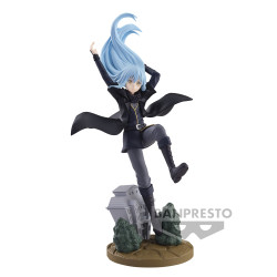 That Time I Got Reincarnated as a Slime Figurine Rimuru Tempest Jura Tempest Federation