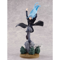 That Time I Got Reincarnated as a Slime Figurine Rimuru Tempest Jura Tempest Fed