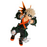 My Hero Academia Amazing Heroes Plus Figurine Katsuki Bakugo
