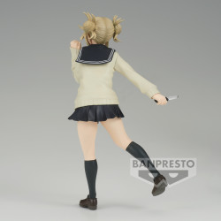 My Hero Academia The Evil Villains Figurine Himiko Toga