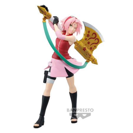 Naruto NARUTOP99 Figurine Sakura Haruno