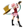 Naruto NARUTOP99 Figurine Sakura Haruno
