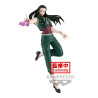 Hunter X Hunter Vibration Stars Figurine Yellmi