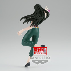 Hunter X Hunter Vibration Stars Figurine Yellmi