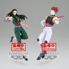Hunter X Hunter Vibration Stars Figurine Yellmi