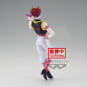 Hunter X Hunter Vibration Stars Figurine Hisoka