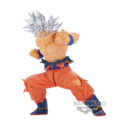 Dragonball Super Blood Of Saiyans Special XX Figurine Son Goku