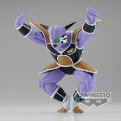 Dragonball Z Solid Edge Works Vol.17 Figurine Ginyu