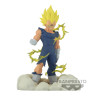 Dragonball Z History Box vol.12 Figurine Majin Vegeta