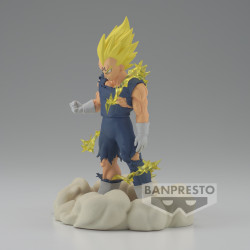 Dragonball Z History Box Vol.12 Figurine Majin Vegeta