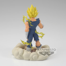 Dragonball Z History Box Vol.12 Figurine Majin Vegeta