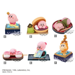 Kirby Paldolce Vol.2 Collection Box