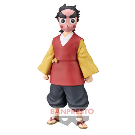 Demon Slayer Vol.38 Figurine Kotetsu