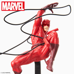 Daredevil Figurine Daredevil Luminasta Ver.