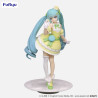 Hatsune Miku Exc∞d Creative Sweet Sweets Figurine Citron Macaron Ver.