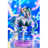 Hatsune Miku Exc∞d Creative Figurine Hatsune Miku et Rascal Cyber Future Ver.