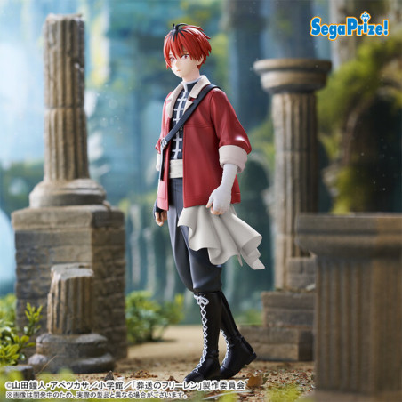 Frieren Desktop x Decorate Collections Figurine Stark Frieren Desktop x Decorate Collections Figurine Stark