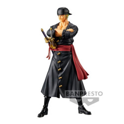 One Piece DXF The Grandline Series Wanokuni Vol.5 Zoro