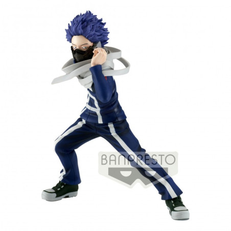 My Hero Academia The Amazing Heroes Vol.18 Figurine Hitoshi