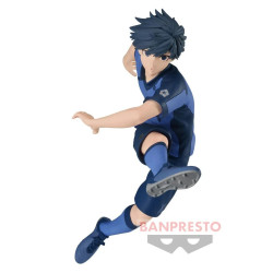 Blue Lock Figurine Yoichi Isagi